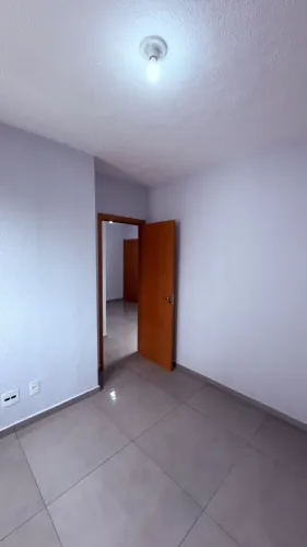 APARTAMENTO NOVO