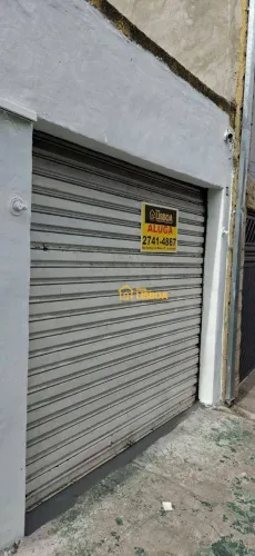Salão para alugar, 25 m² por R$ 750,00/mês - Jardim Ipanema (Cidade Líder) - São Paulo/SP