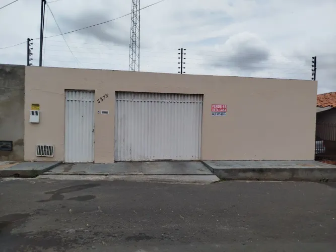 Casa a venda no Buenos Aires.