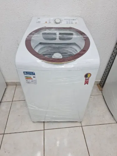 MÁQUINA DE LAVAR BRASTEMP 11KG