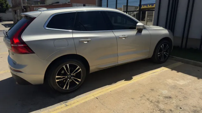 Volvo XC 60 T-5 Momentum 2.0 254cv AWD 5P 2018