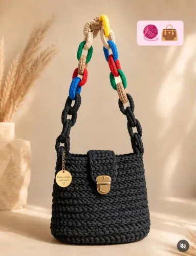 Bolsas Artesanais