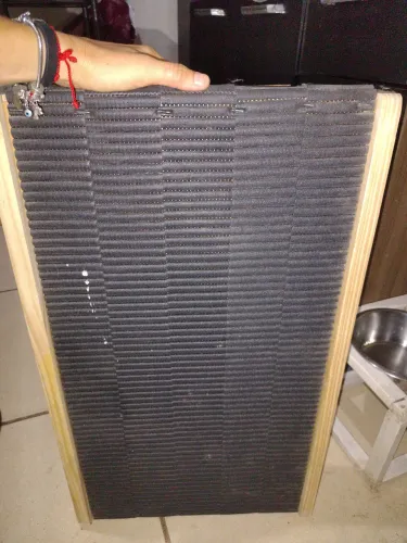 Rampa pet antiderrapante