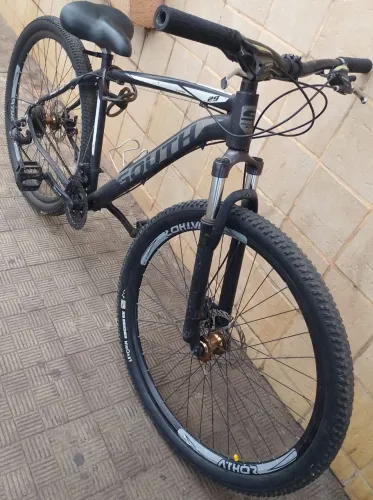 Vende-se Bike Aro 29