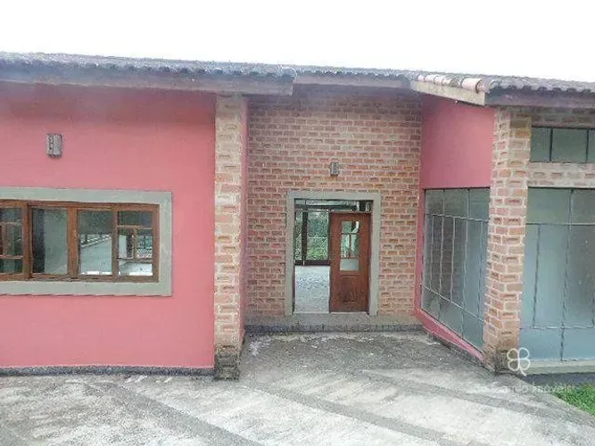 Casa com 4 dormitórios para alugar, 300 m² por R$ 12.000,00/mês - Granja Viana - Cotia/SP