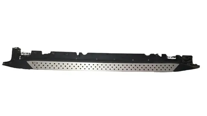 Saia Lateral Spoiler Direito Bmw X5 E70 2007 A 2012