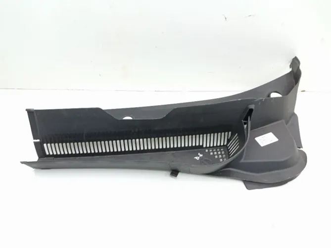Acabamento Churrasqueira Esquerdo Vw Tcross Tsi 1.4 2025