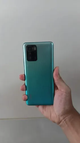 Poco x3 gt 256 GB NFC