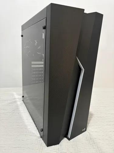 Gabinete c/LED