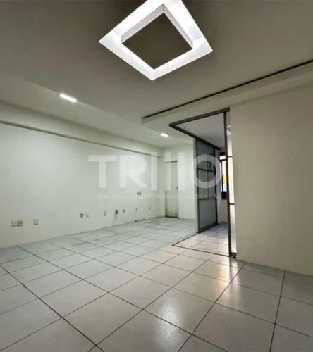Edifício Santos Dumont Center - Sala á Venda com 1 banheiro privativo, 31m² (SA0045)
