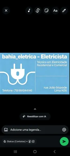 Eletricista