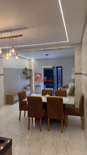 Casa com 4 quartos, Caiçara, Praia Grande - R$ 1.35 mi, Cod: 8766