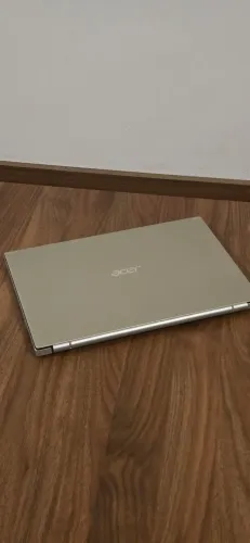 Notebook Acer Aspire 5 A514-54-719N c/ Core i7 11ª | RAM 8 GB | SSD 512 GB NVMe