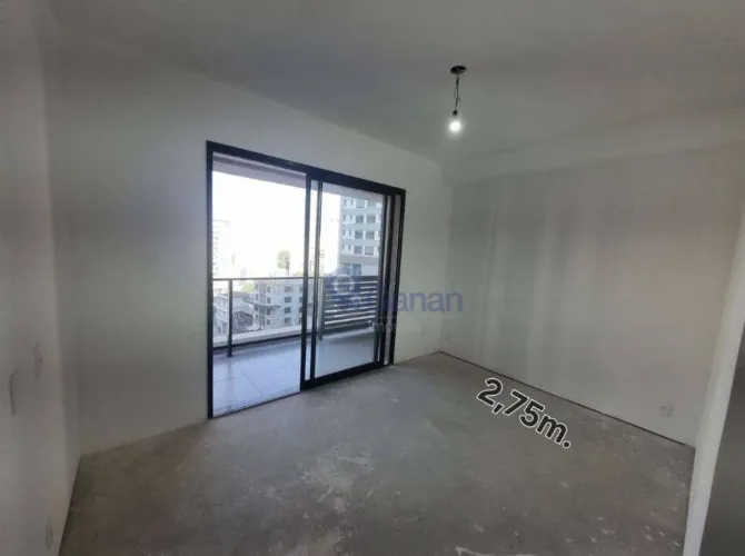 Studio com 1 dormitório à venda, 22 m² por R$ 529.000,00 - Pinheiros - São Paulo/SP