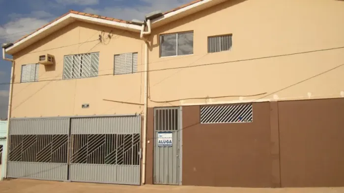 Apartamento de 01 quarto para locação - folha 28