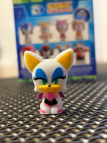 Rouge - Coleção Cacau Show