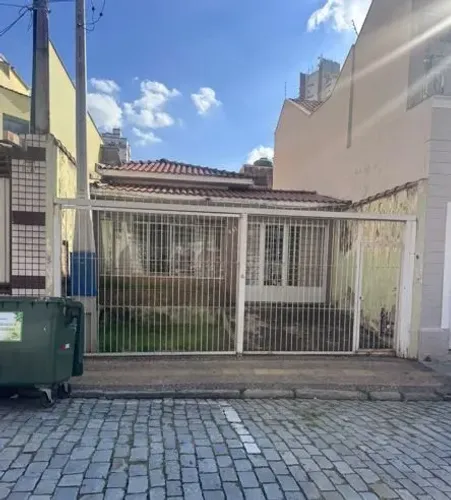 Casa Comercial à venda no Centro de Campinas | Grande potencial