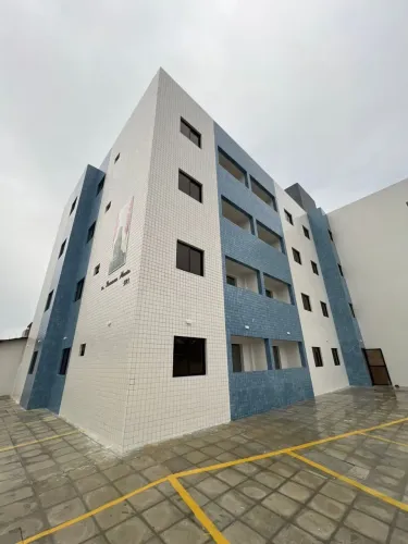 VAGA DE GARAGEM