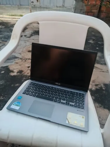 Notebook I3 11° gen 8GB RAM 238GB SSD