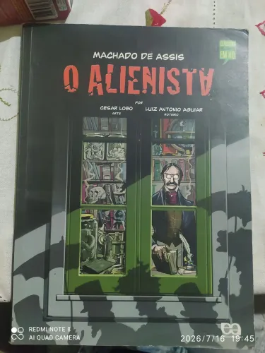 Livros 