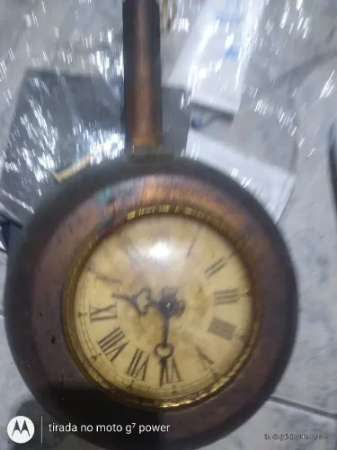 Relogio despertador 