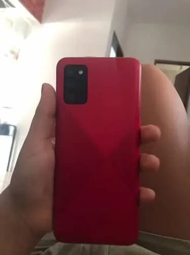 Celular Samsung