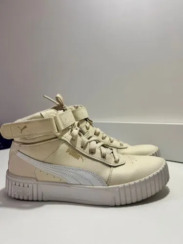 Puma Carina Mid 