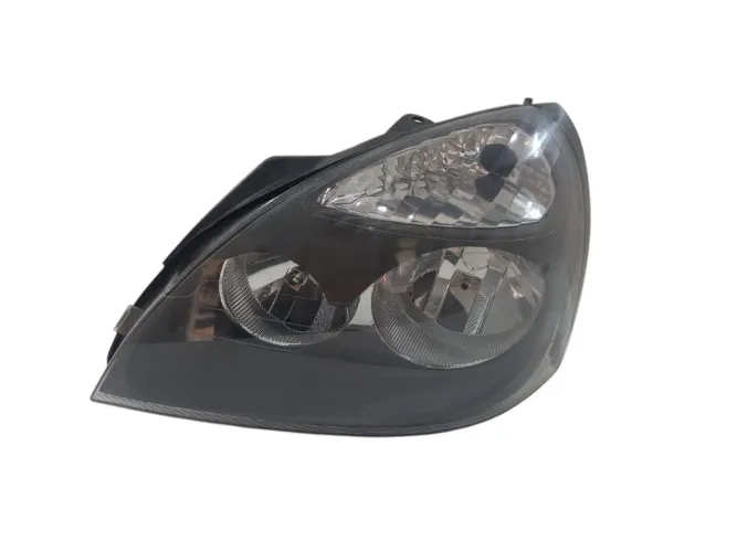 Farol Le Renault Clio 07/11 Original