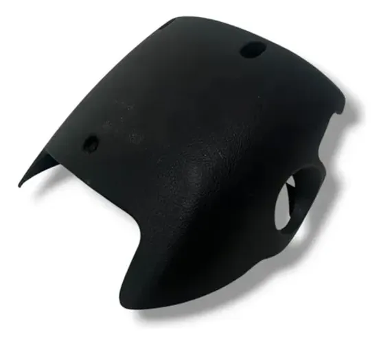 Acabamento Inferior Chave Seta Renault Kangoo 2003 2004 2005