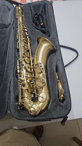SAX TENOR SELMER RÉPLICA PREMIUM