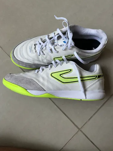 Chuteira Topper Maestro Futsal
