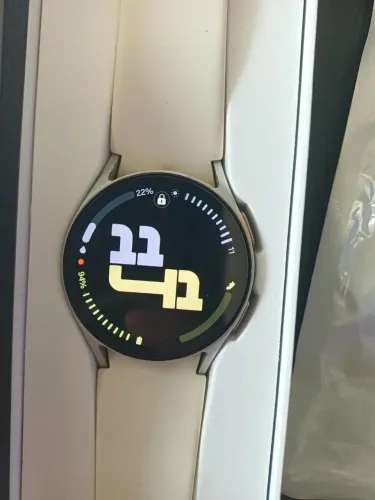 GALAXY WATCH 7 BT 40MM