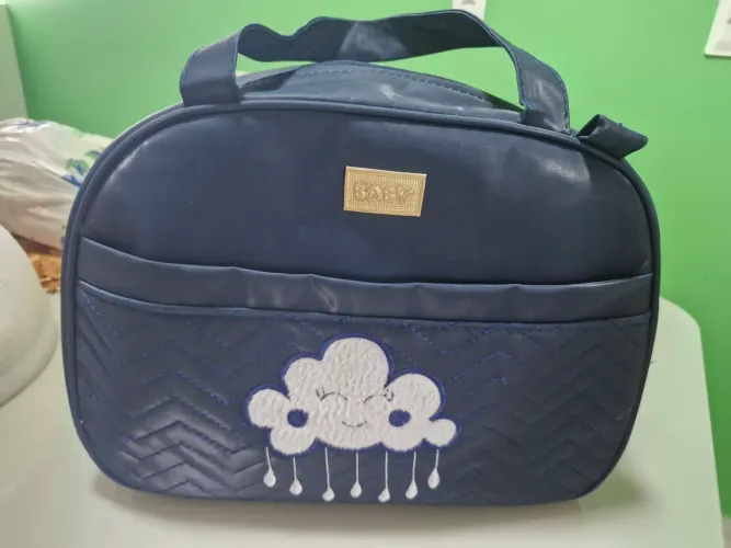 Bolsa maternidade