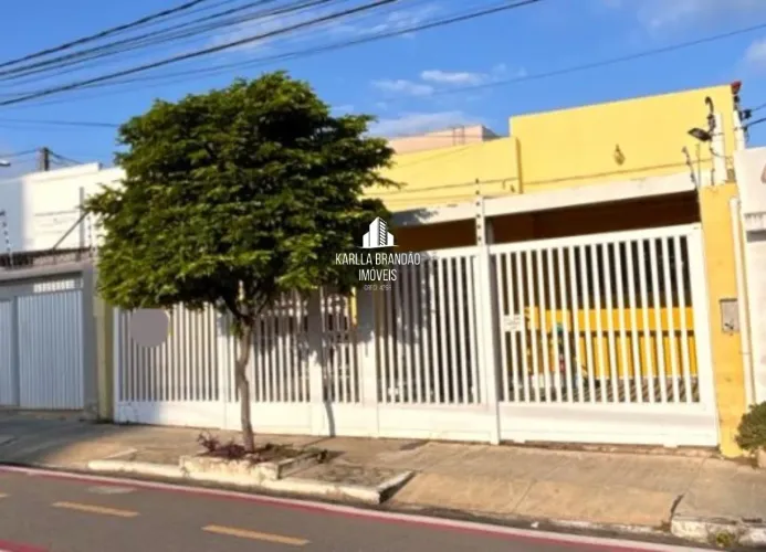 CASA RESIDENCIAL em NATAL - RN, BARRO VERMELHO