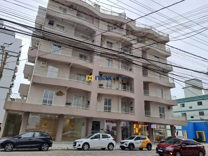 Aluguel: Sala comercial, Bairro Gravatá Navegantes, 82,04m²