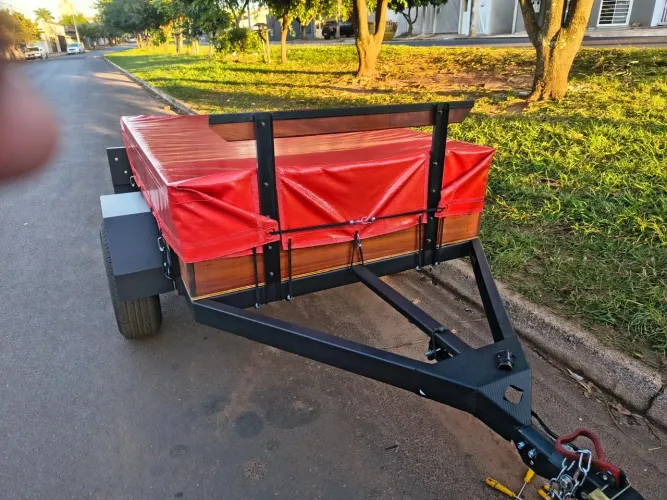 Carretinha 
