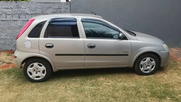 Chevrolet Corsa Hat. Maxx 1.0/ 1.0 Flexpower 8V 5P 2005