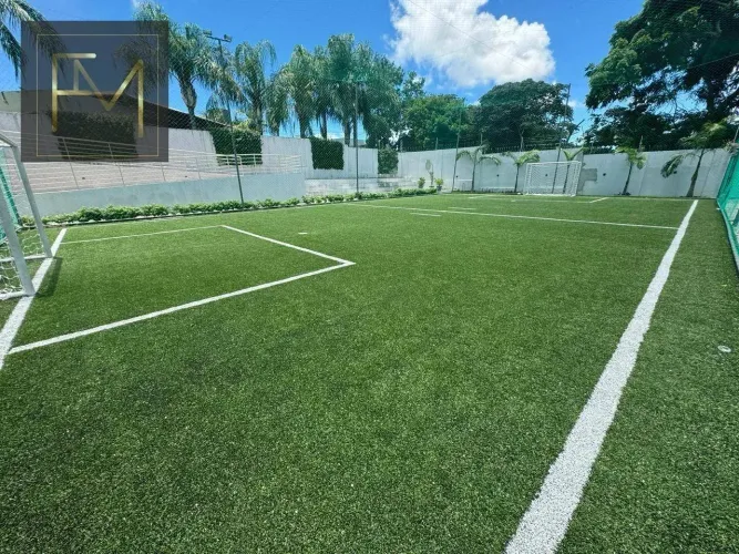 Terreno à venda, 360 m² por R$ 850.000,00 - Altiplano Cabo Branco - João Pessoa/PB