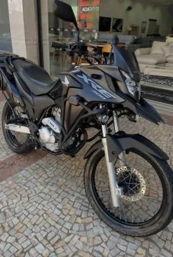 Honda XRE 190