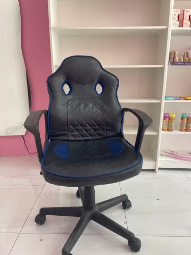 CADEIRA GAMER