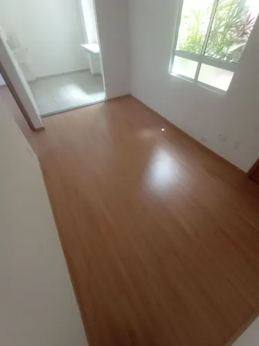 Trabalhamos com pequenas reformas