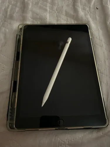 iPad 9