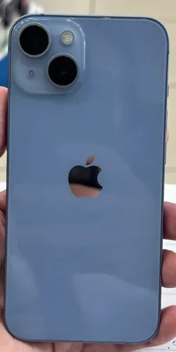 Vende - se IPhone 14 128 GB