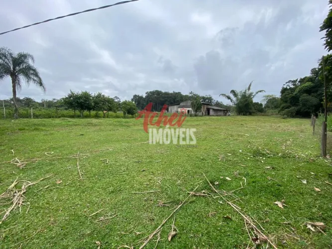AV4151 Terreno a venda na Vila Cubatão