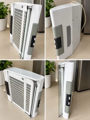 **Vendo coifa/exaustor usado**