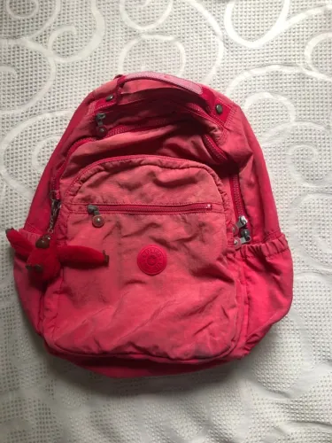 Mochila kippling