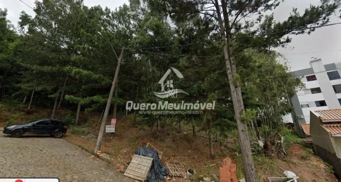 Terreno à venda Santa Catarina Caxias do Sul/RS