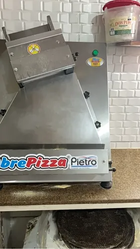 Abre massa