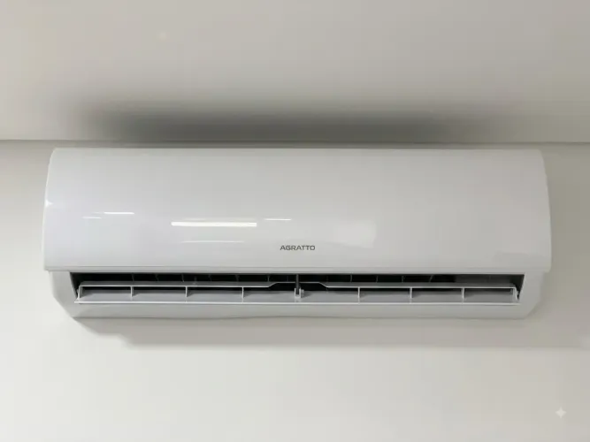 Ar condicionado