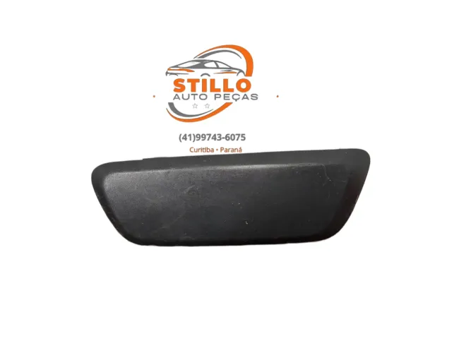Acabamento parachoque Sandero Stepway 2014